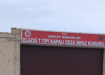 elazığcezaevi