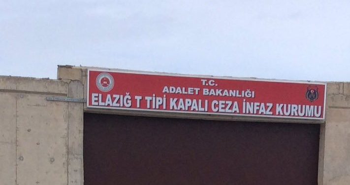 elazığcezaevi