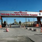 tekirdag cezaevi