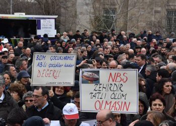 ALPULLU ŞEKER FABRİKASI ÖZELLEŞTİRME PROTESTOSU1 kopyala