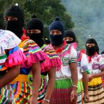 EZLN mujeresLaRealidad