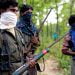 25 crpf killed maoist india