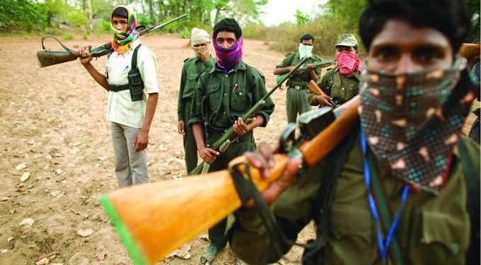 maoists sms boycott