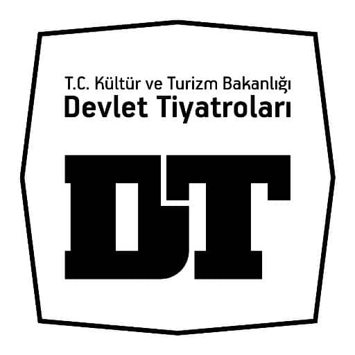 devlet tiyatroları logo