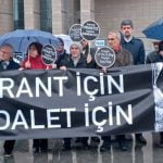 hrant dink dava