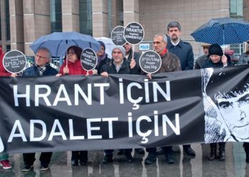 hrant dink dava