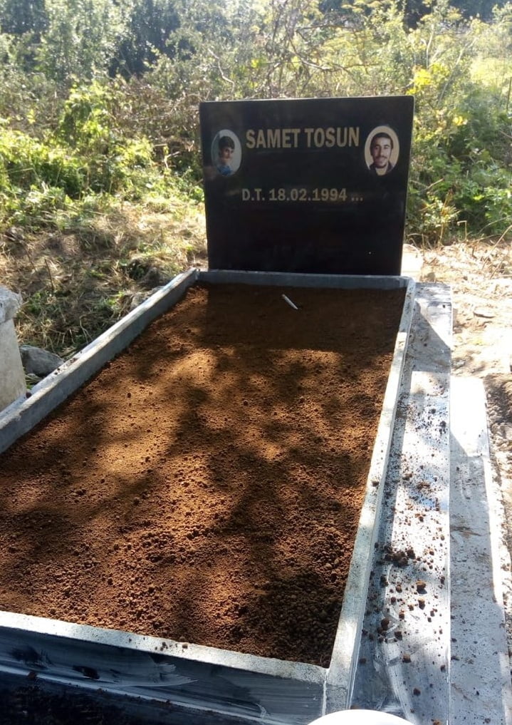 samet