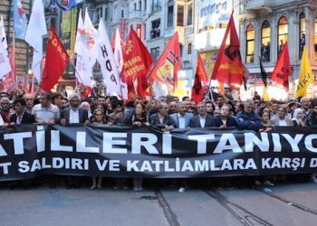 ankara katliam anma istanbul valiligi