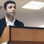 selahattin demirtas mahkeme