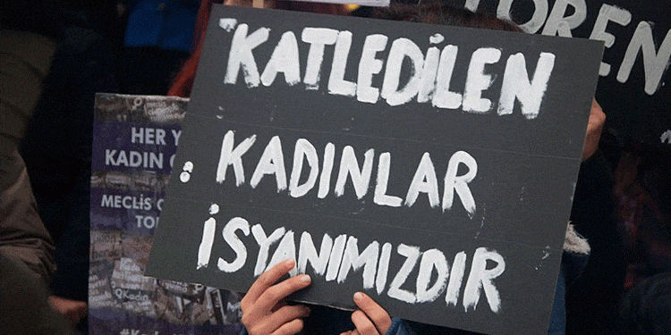 kadın