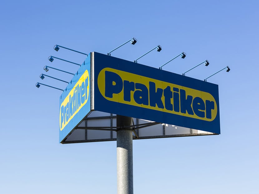 praktiker