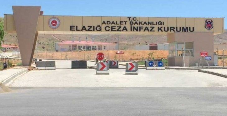 elazığ hapishanesi