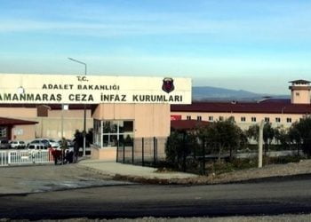 maraş türkoğlu