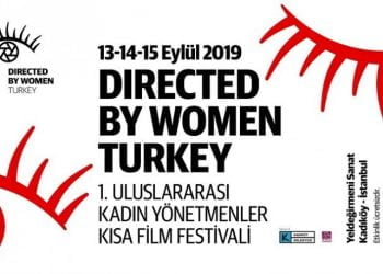 kadın film festivali