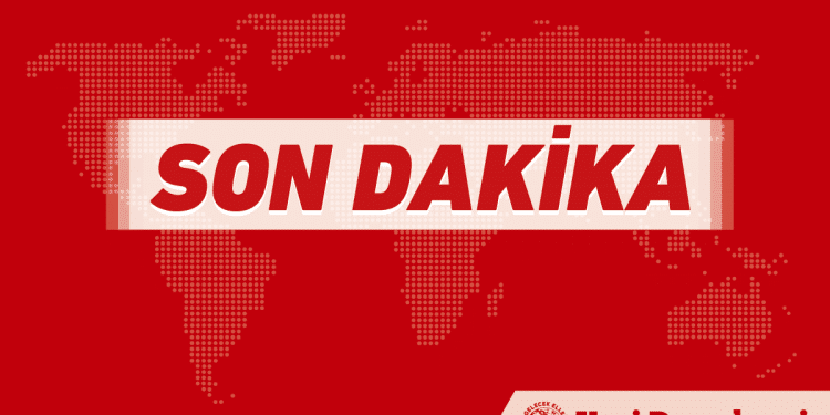 son dakika 01