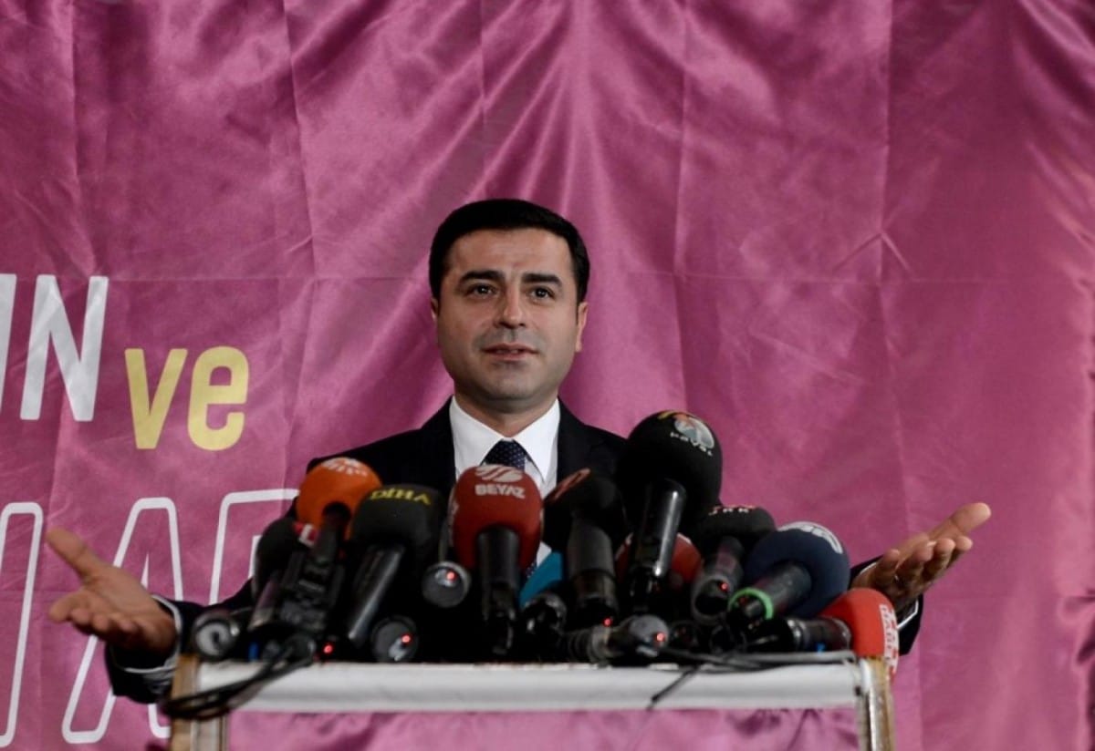 Salahettin Demirtas