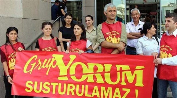 Grup Yorum