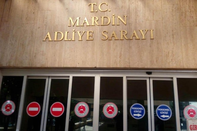 mardin