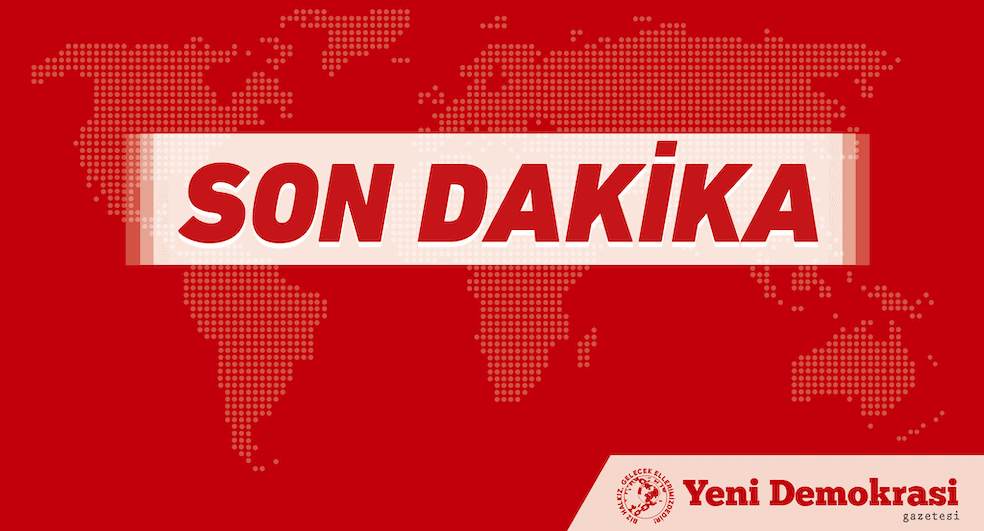 yeni demokrasi son dakika