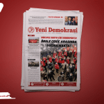 Yeni Demokrasi 75. sayi