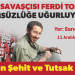 ferdi Calisma Yuzeyi 1