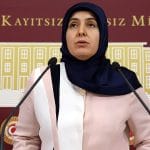 hdp eski vekil hatice kocaman