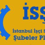 ISSP LOGO