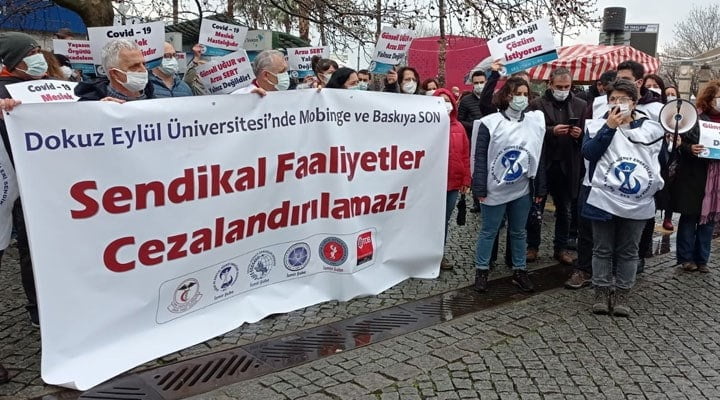 dokuz eylul universitesi