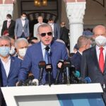 erdogan kabil havaalani nin isletimini ele almayi dusunuyoruz 900963 5