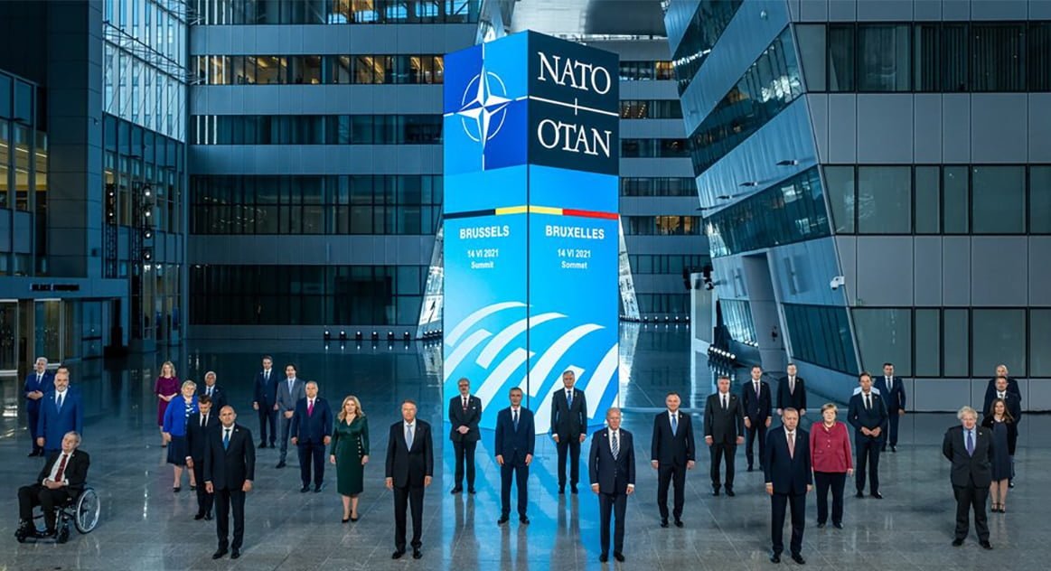 nato