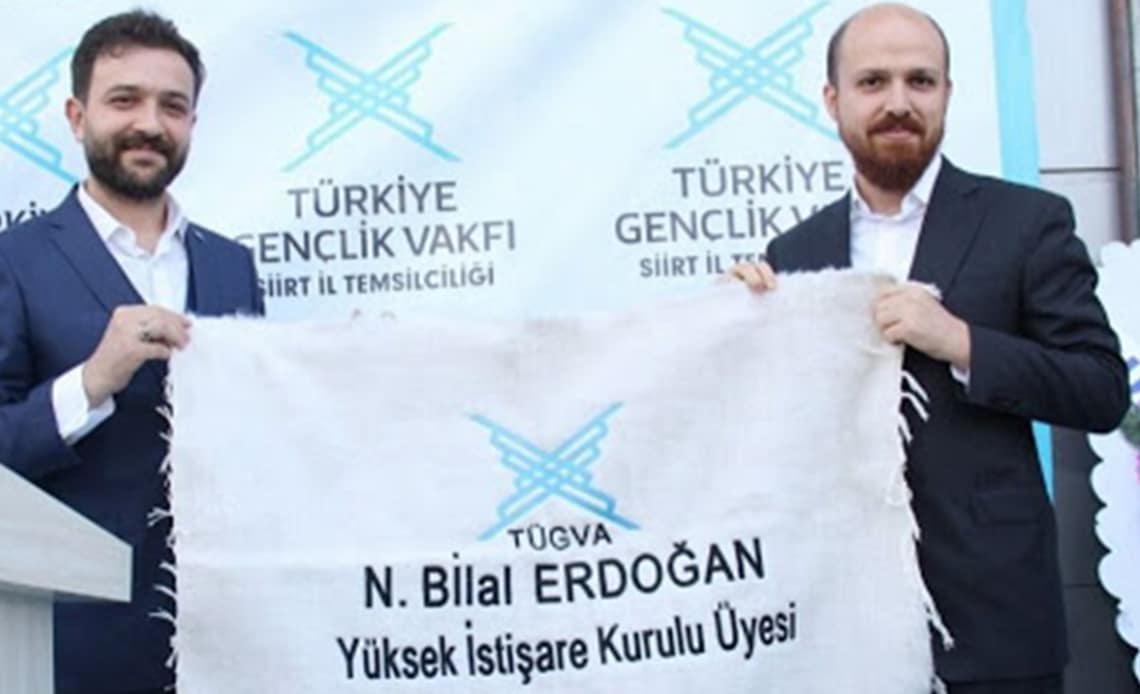 bilal erdogan tugva 2