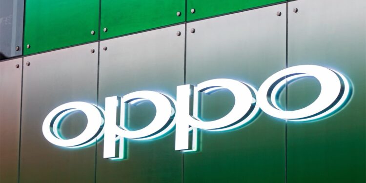 oppo fabrikasi goruntulendi uretim subatta basliyor