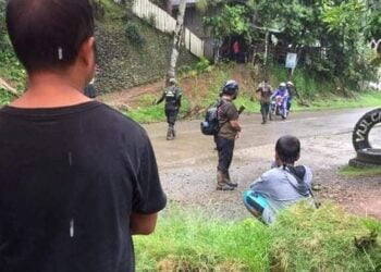 npa surigao sur checkpoint