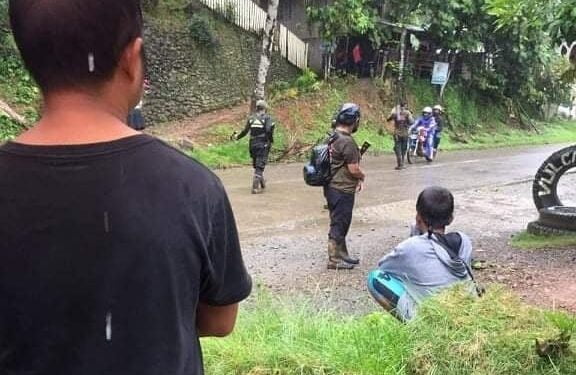 npa surigao sur checkpoint