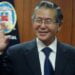 alberto fujimori