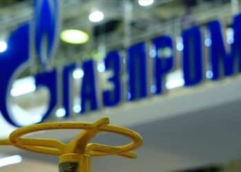 Gazprom