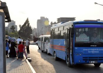 adana buyuksehirden toplu tasima esnafina yakit de 1589109451