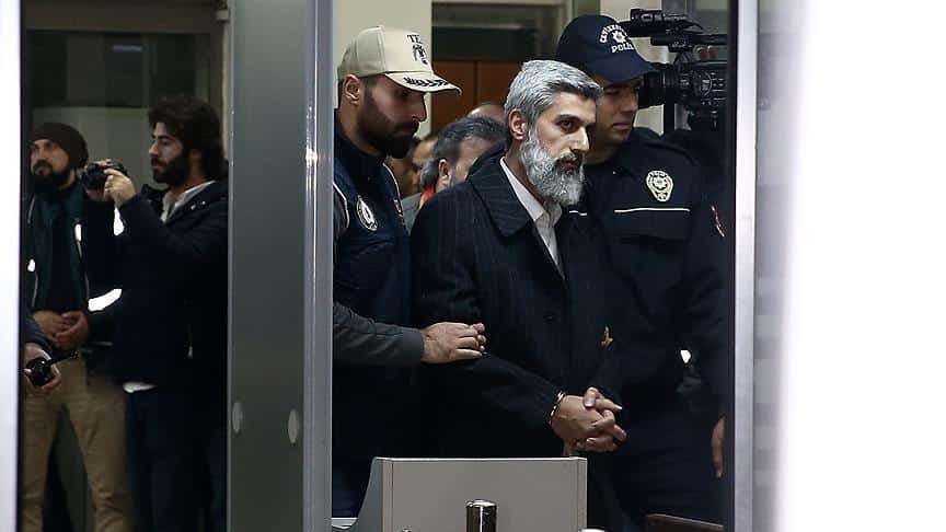 alparslan kuytul