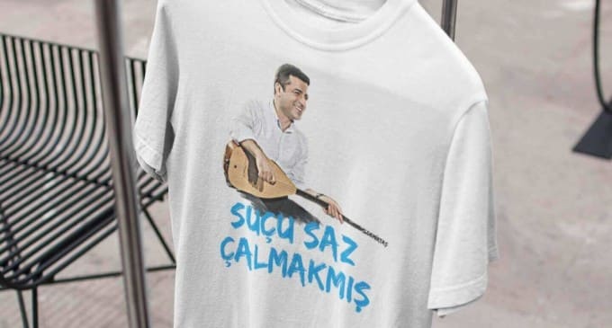 Selehattin Demirtas