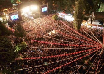 mugla da bir festival daha iptal edildi h133852 1b78d