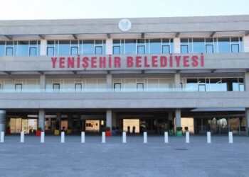 yenisehir