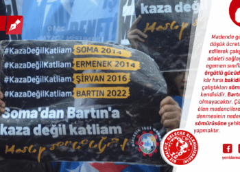 Katliam Çetelesinde Son Halka Bartin 01