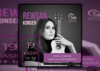 25 Kasim konseri