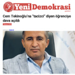 cem tekinoglu