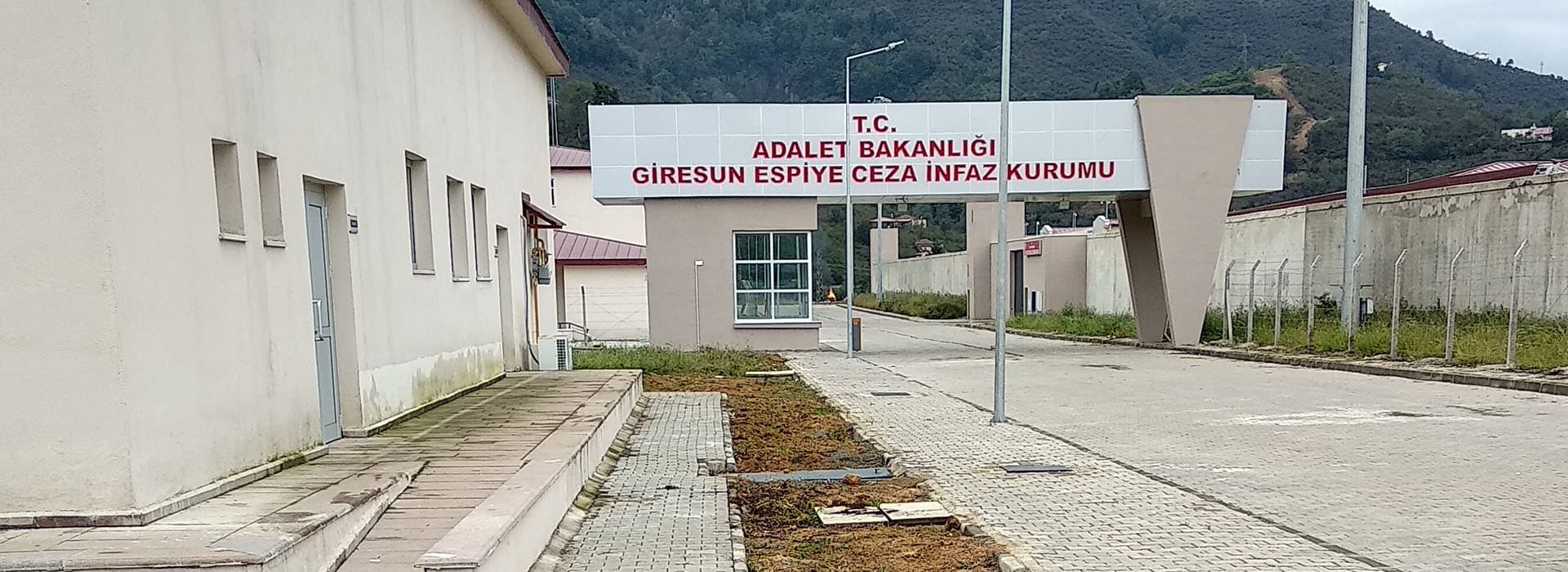 giresunhapishanesi