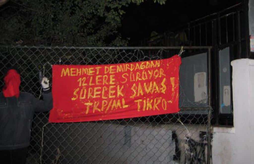 tkpml militan