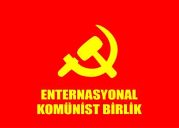 Enternasyonal Komunist Birlik