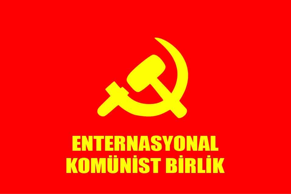 Enternasyonal Komunist Birlik