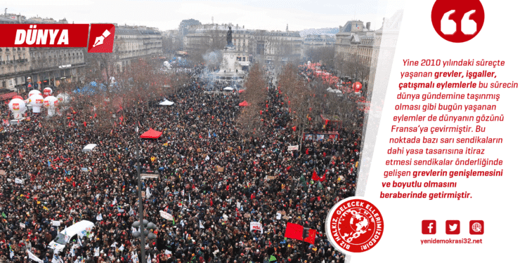 Grev Ekseninde Sokak Hareketleri 01