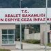 Giresun Espiye Hapishanesi